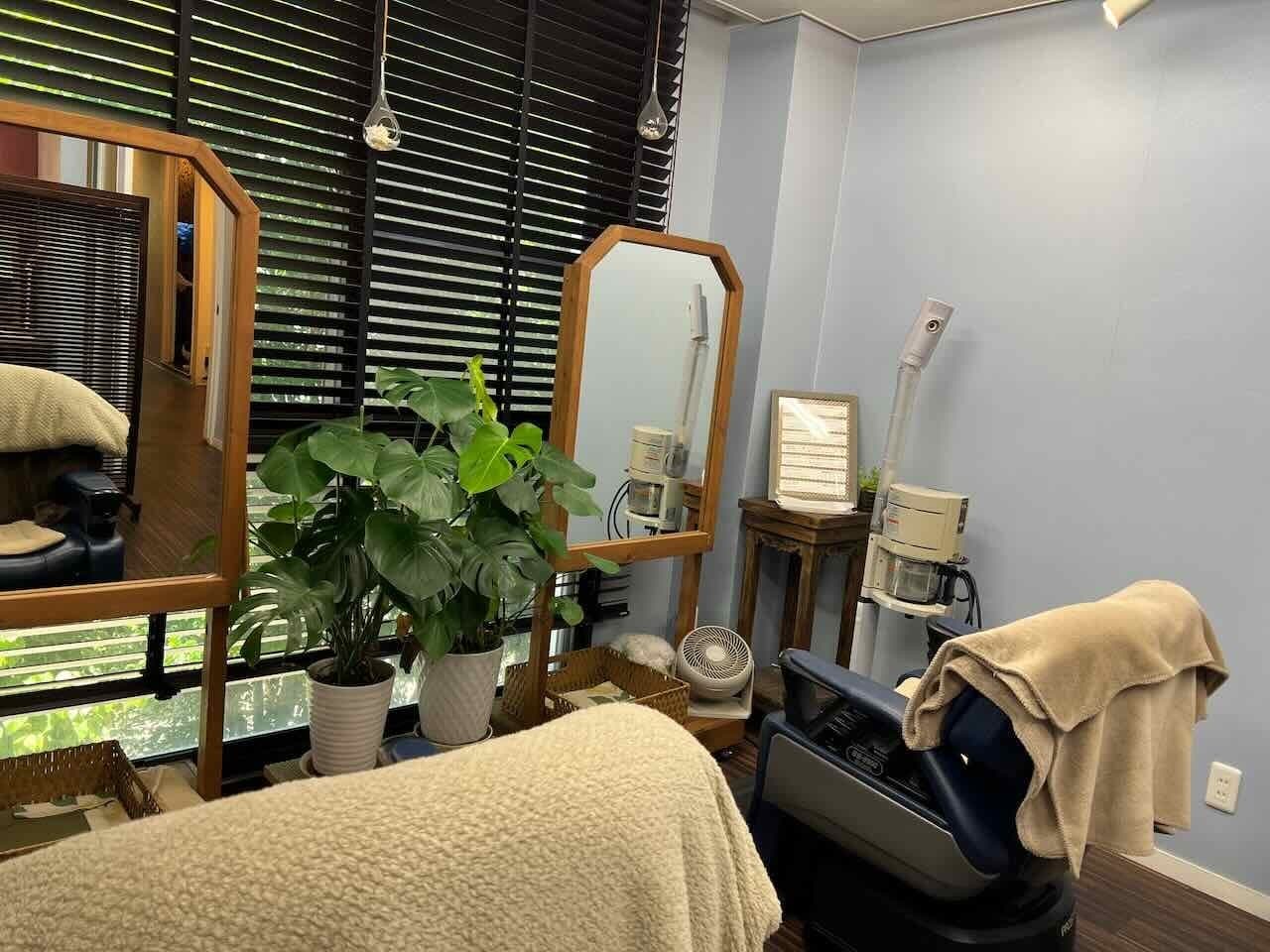 レディースシェービング　フェリーチェ